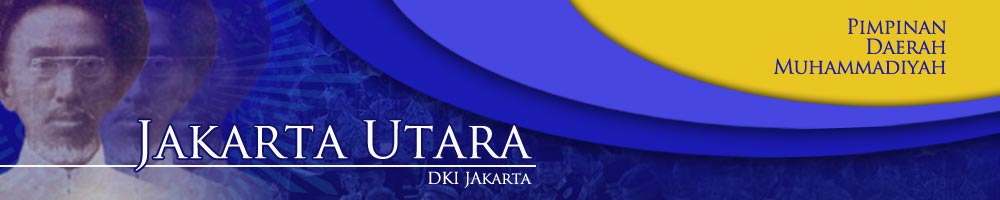Lembaga Seni Budaya dan Olahraga PDM Jakarta Utara